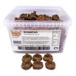 Chokoladesvamp Økonomipakke