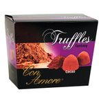 Chokoladetrøffel Original