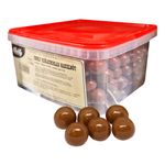 Chokly Mælkechokolade Hasselnød Økonomipakke