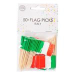 Cocktailflag Italien