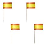 Cocktailflag Spanien