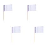 Cocktailflag Hvide