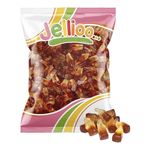 Jellioo Colaflasker Økonomipakke