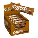 Corny Big Brownie Storpak