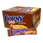 Corny Big Chokolade Storpak