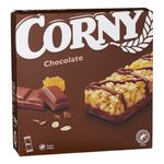 Corny Müslibar Chokolade