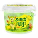 Candyfloss Apple Sour