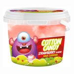 Cotton Candy Strawberry