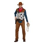 Cowboy Kostume