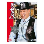 Cowboy Smykkesæt