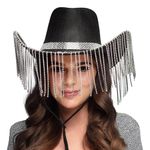 Cowboyhat Showgirl Sort