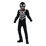 Creepy Hero Børnekostume