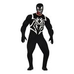 Creepy Hero Kostume