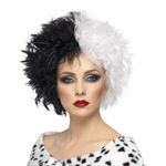 Cruella De Vil Paryk