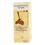 Da Vinci Katapult Mini Byggesæt