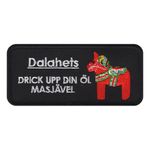 Dalahets Tygmärke