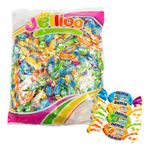 Jellioo Damla Sour Blast Økonomipakke