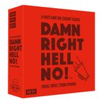 Damn Right Hell No! Festspil