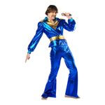 Dancing King Kostume