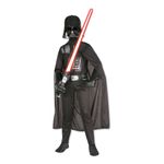 Star Wars™ Darth Vader Børnekostume