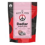 Dave & Jons Dadler Peacemærke