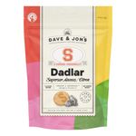 Dave & Jons Dadler S-Merke Supersur