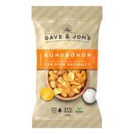 Dave & Jons Ristede Hestebønner Havsalt