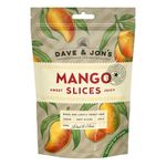 Dave & Jon's Tørret Mango