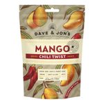 Dave & Jons Tørret Mango Chili Twist