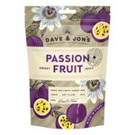 Dave & Jon's Tørret Passionsfrugt