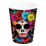 Day of the Dead Papkrus