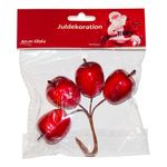 Dekorationsbær Jul