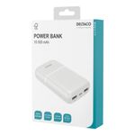 Deltaco Powerbank