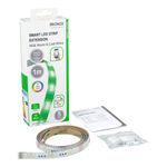 Deltaco Smart Home LED-Stripforlænger