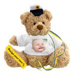 Design Din Egen Studenterbamse