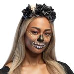 Hårbøjle La Muerte
