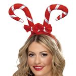 Diadem med Sukkerstænger