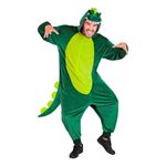 Dinosaur Onesie Kostume