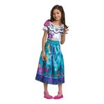 Disney Encanto Mirabel Børnekostume
