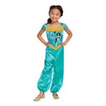Disney Jasmin Børnekostume Budget