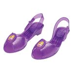 Disney Rapunzel Jelly Børnesko