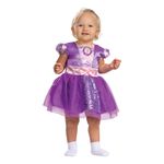 Disney™ Rapunzel Baby Kostume