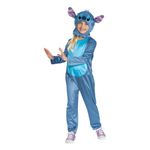 Disney Stitch Børnekostume