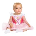 Disney Tornerose Babykostume