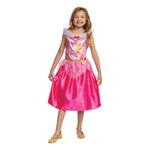 Disney Tornerose Budget Børnekostume