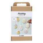 DIY Kit Mal Påske