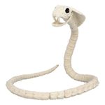 Dyreskelet Slange Prop