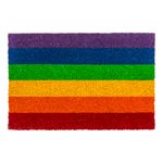 Dørmåtte Pride