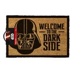 Dørmåtte Star Wars Welcome To the Dark Side