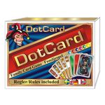 DotCard Bronze Kortspil